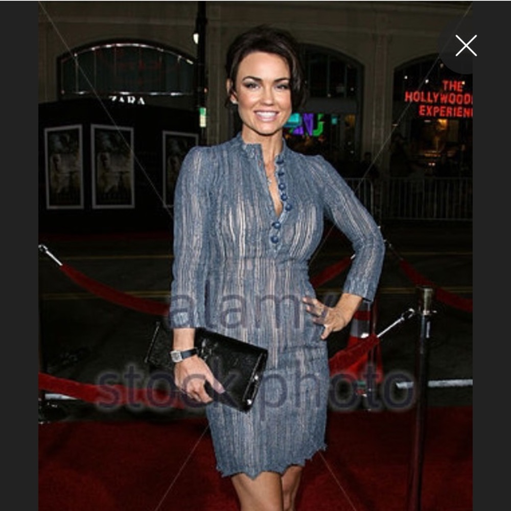 💙L’Wren Scott💙 Dress